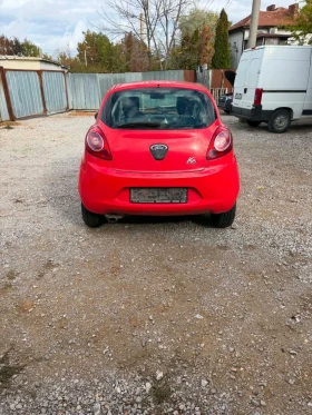 Ford Ka, снимка 4