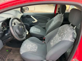 Ford Ka, снимка 5
