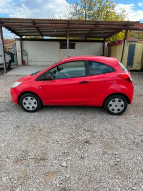Ford Ka, снимка 1