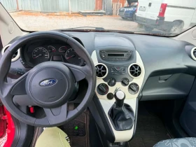 Ford Ka, снимка 7