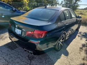 BMW M5, снимка 5
