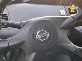 Nissan Primera, снимка 4