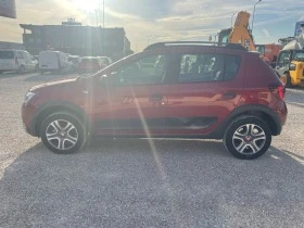     Dacia Sandero Stepway 1.0 TCe LPG