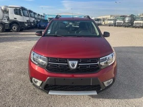     Dacia Sandero Stepway 1.0 TCe LPG