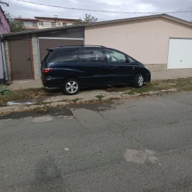 Toyota Previa, снимка 2