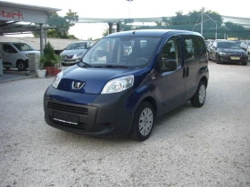 Peugeot Bipper 1.4i UNIKAT | Mobile.bg    1