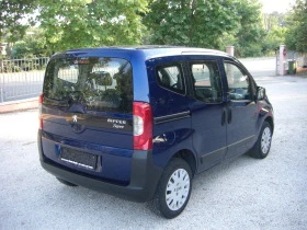 Peugeot Bipper 1.4i UNIKAT | Mobile.bg    5