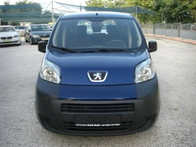 Peugeot Bipper 1.4i UNIKAT | Mobile.bg    8