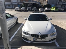 BMW 428 Grand Coupe Luxury, снимка 2 - Автомобили и джипове - 45727450