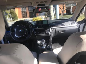 BMW 428 Grand Coupe Luxury, снимка 4 - Автомобили и джипове - 45727450