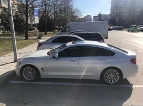 BMW 428 Grand Coupe Luxury, снимка 3 - Автомобили и джипове - 45727450
