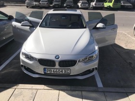 BMW 428 Grand Coupe Luxury, снимка 1 - Автомобили и джипове - 45727450