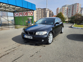 BMW 120 2.0d 6ск. Евро 4, снимка 1 - Автомобили и джипове - 44779575