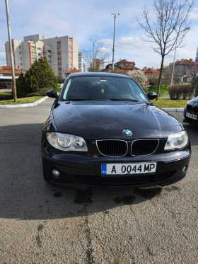BMW 120 2.0d 6ск. Евро 4, снимка 2 - Автомобили и джипове - 44779575