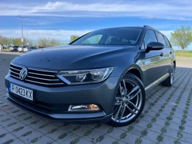 VW Passat 2.0TDI 1