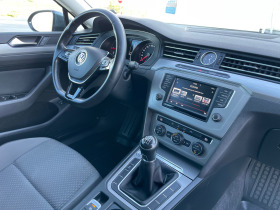VW Passat 2.0TDI, снимка 14 - Автомобили и джипове - 45100617