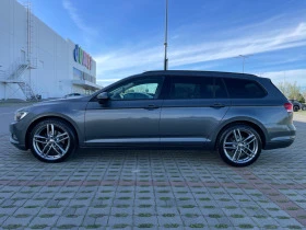     VW Passat 2.0TDI