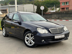 Обява за продажба на Mercedes-Benz C 180 Kompressor ~6 300 лв. - изображение 1
