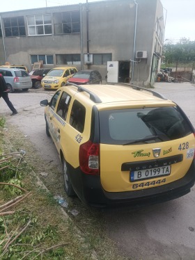 Dacia Logan 1, 6 mpi, снимка 3