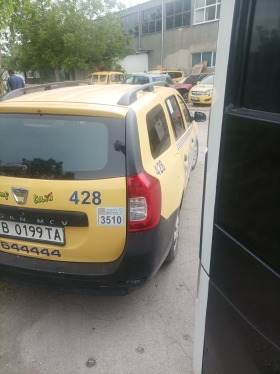 Dacia Logan 1, 6 mpi, снимка 4 - Автомобили и джипове - 45871671