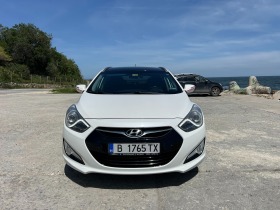 Hyundai I40, снимка 5
