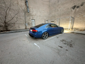 Audi S5, снимка 8 - Автомобили и джипове - 45872468