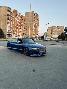 Audi S5 | Mobile.bg    3