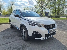 Peugeot 3008 GT Line 1.2 PureTech 130 EAT8, снимка 2