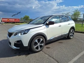 Peugeot 3008 GT Line 1.2 PureTech 130 EAT8, снимка 1