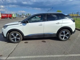 Peugeot 3008 GT Line 1.2 PureTech 130 EAT8, снимка 6