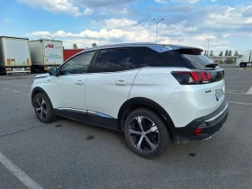 Peugeot 3008 GT Line 1.2 PureTech 130 EAT8, снимка 5