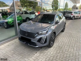 Peugeot 2008 НОВ!/1.2/130HP/ALLURE/360CAM/FACE/121b, снимка 1