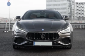 Maserati Ghibli MODENA NERISSIMO SQ4, снимка 3