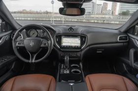 Maserati Ghibli MODENA NERISSIMO SQ4 | Mobile.bg    10