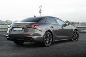 Maserati Ghibli MODENA NERISSIMO SQ4 | Mobile.bg    6