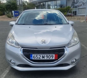 Peugeot 208 1.4  -  / 95 .. | Mobile.bg    1