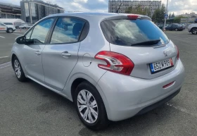 Peugeot 208 1.4  -  / 95 .. | Mobile.bg    4