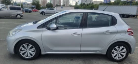 Peugeot 208 1.4  -  / 95 .. | Mobile.bg    6