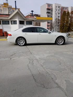 BMW 740, снимка 9