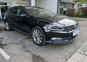 VW Passat 2.0 TDI Highline LED ACC Kamera Digital - [4] 