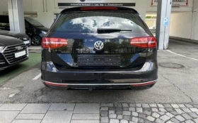 VW Passat 2.0 TDI Highline LED ACC Kamera Digital - [6] 