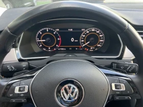 VW Passat 2.0 TDI Highline LED ACC Kamera Digital - [17] 