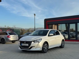 Peugeot 208 1.2i NAVI TOP | Mobile.bg    1