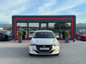 Peugeot 208 1.2i NAVI TOP, снимка 8