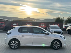 Peugeot 208 1.2i NAVI TOP, снимка 6