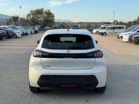 Peugeot 208 1.2i NAVI TOP, снимка 4