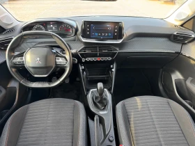 Peugeot 208 1.2i NAVI TOP, снимка 12