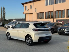 Peugeot 208 1.2i NAVI TOP | Mobile.bg    3