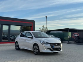 Peugeot 208 1.2i NAVI TOP, снимка 7