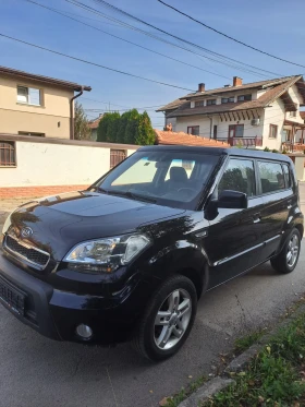 Kia Soul 1.6 Бензин инжекцион., снимка 2